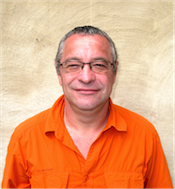 Eric Vandenberg