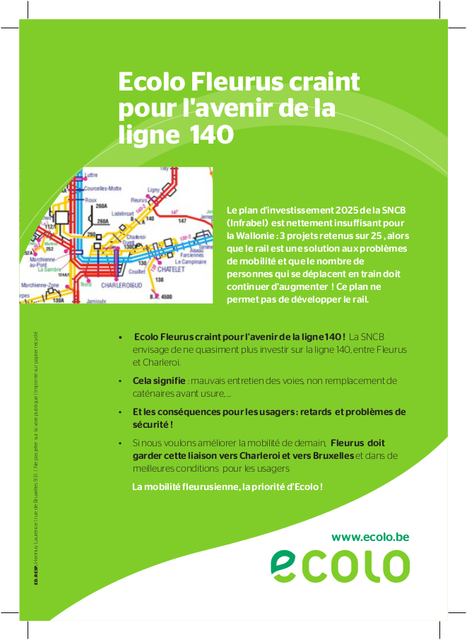 Tract Saint- Valentrain
