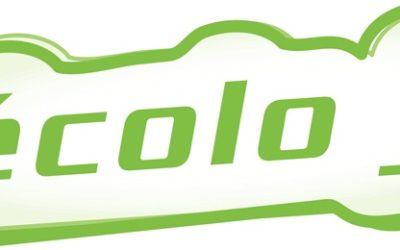 écolo j, les jeunes écolos