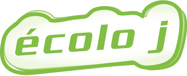écolo j, les jeunes écolos
