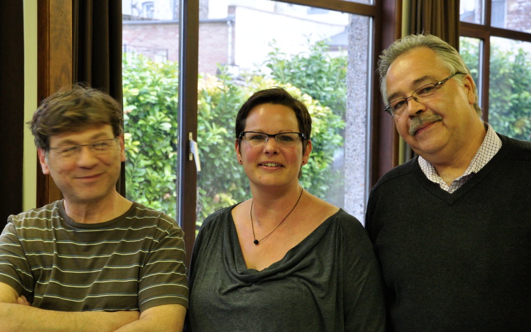 Les Conseillers Communaux