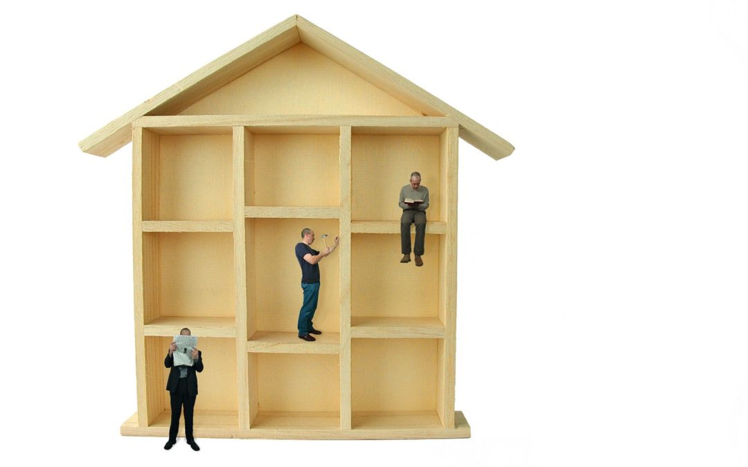 Economiser l’énergie et développer le logement