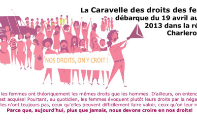 Qu’est-ce qu’une maison médicale ? La Caravelle des Droits des Femmes