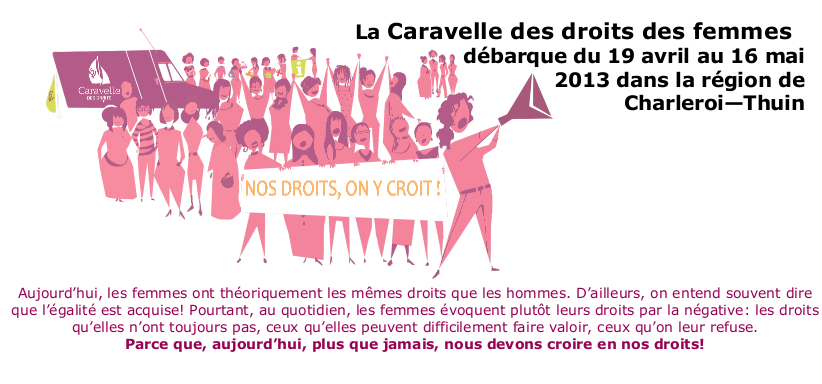 Qu’est-ce qu’une maison médicale ? La Caravelle des Droits des Femmes
