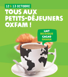 Le « fairtrade » s’invite à l’école