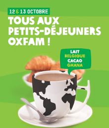 Le « fairtrade » s’invite à l’école