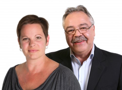 Deux fleurusiens sur la liste Ecolo pour les élections régionales !
