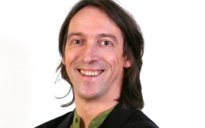 30 secondes pour découvrir Xavier Desgain, 2ème effectif sur la liste Ecolo à la région…des solutions contre l’immobilité!