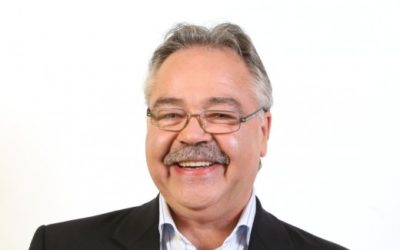 Ruddy Chapelle, un fleurusien engagé présent sur les listes Ecolo !