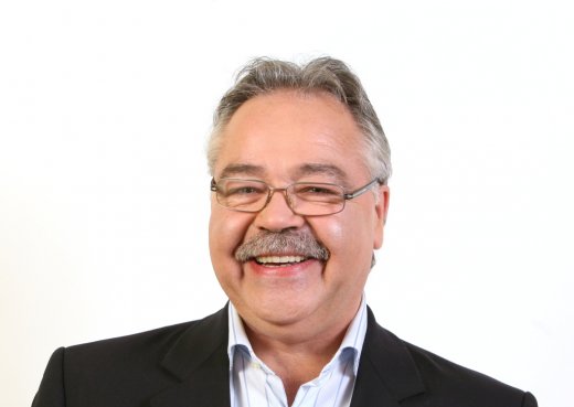 Ruddy Chapelle, un fleurusien engagé présent sur les listes Ecolo !