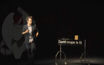 20 ans d’Ecolo Fleurus – Samedi 20 septembre