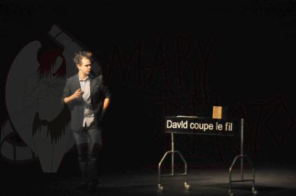 20 ans d’Ecolo Fleurus – Samedi 20 septembre