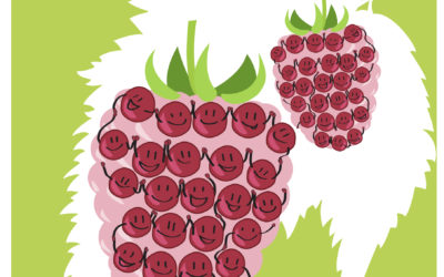 Petits fruits…Grands effets !